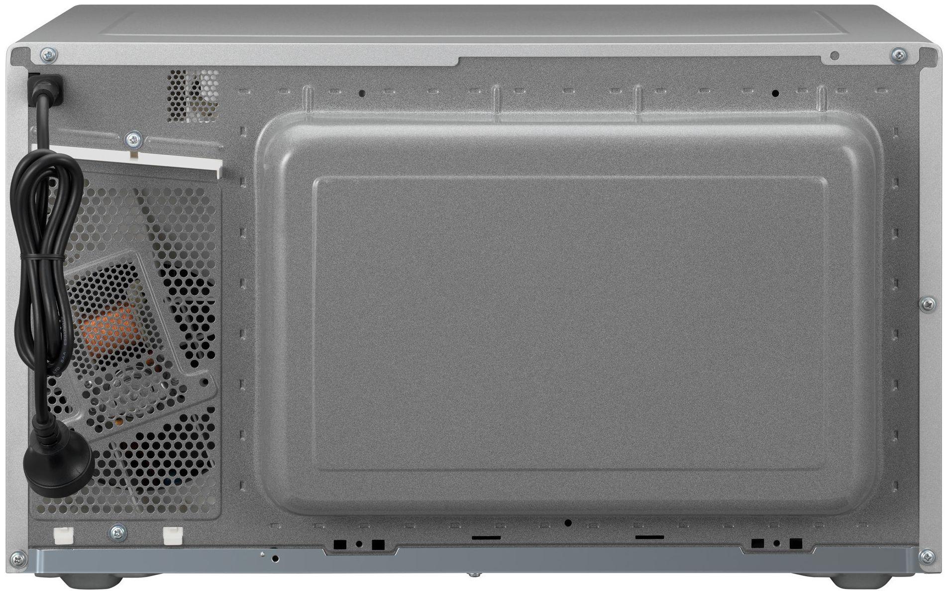 Panasonic NN-ST69JS 32L Solo Inverter Microwave ricondizionato - Reebelo Italia