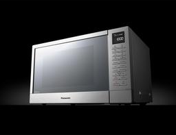 Panasonic NN-ST69JS 32L Solo Inverter Microwave ricondizionato - Reebelo Italia