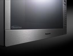 Panasonic NN-ST69JS 32L Solo Inverter Microwave ricondizionato - Reebelo Italia