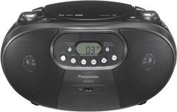 Panasonic RX-DU10 Radio Portatile AM/FM con Lettore CD ricondizionato - Reebelo Italia
