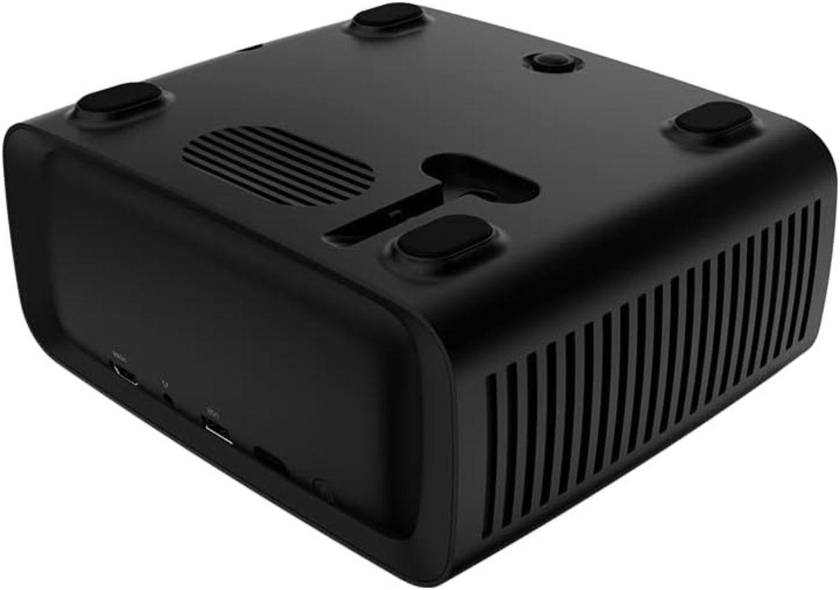 Philips NeoPix 120 Home Projector (NPX120/INT) ricondizionato - Reebelo Italia