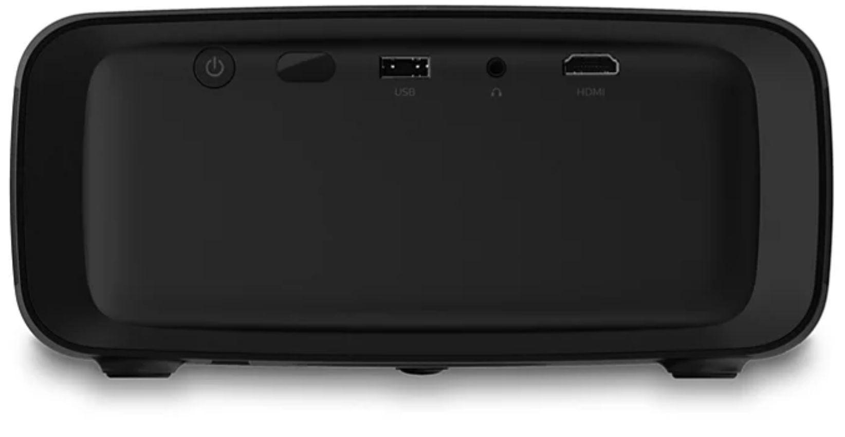 Philips NeoPix 120 Home Projector (NPX120/INT) ricondizionato - Reebelo Italia