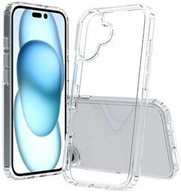 Phoneshop TPU Flexible Clear Protective Phone Case ricondizionato - Reebelo Italia