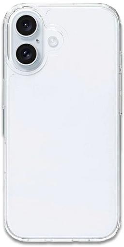 Phoneshop TPU Flexible Clear Protective Phone Case ricondizionato - Reebelo Italia