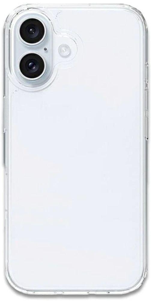 Phoneshop TPU Flexible Clear Protective Phone Case ricondizionato - Reebelo Italia