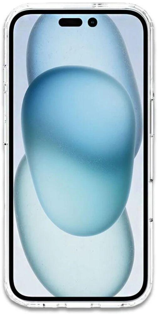 Phoneshop TPU Flexible Clear Protective Phone Case ricondizionato - Reebelo Italia