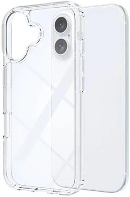 Phoneshop TPU Flexible Clear Protective Phone Case ricondizionato - Reebelo Italia