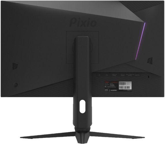 Pixio PX277 Pro Gaming Monitor 27" ricondizionato - Reebelo Italia