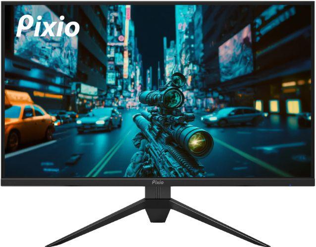 Pixio PX279 Prime Gaming Monitor 27" ricondizionato - Reebelo Italia