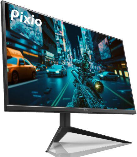Pixio PX279 Prime Gaming Monitor 27" ricondizionato - Reebelo Italia