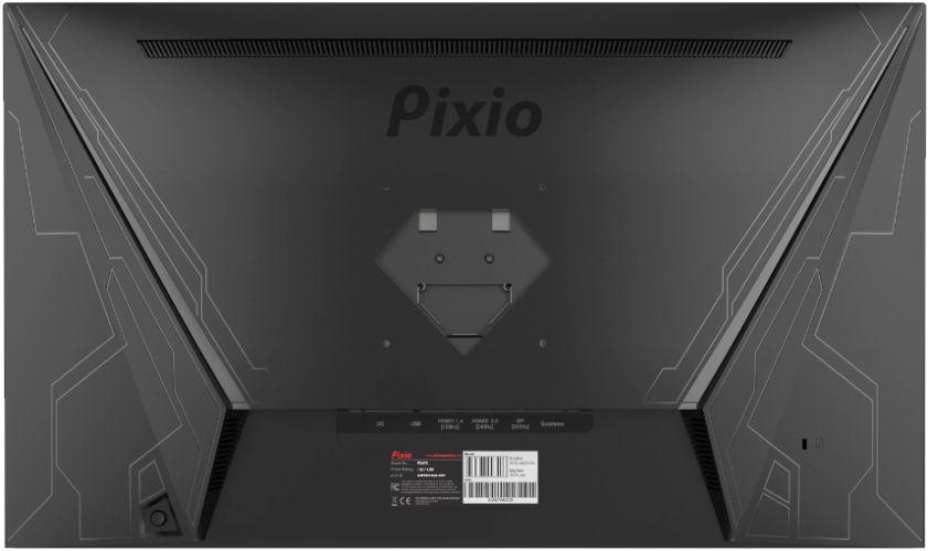 Pixio PX279 Prime Gaming Monitor 27" ricondizionato - Reebelo Italia