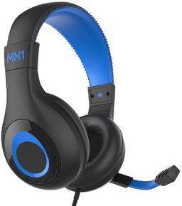 Playmax MX1 Universal Headset ricondizionato - Reebelo Italia