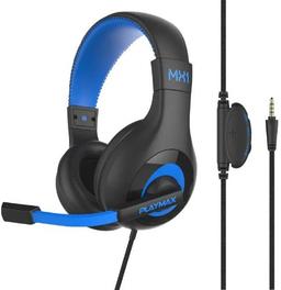 Playmax MX1 Universal Headset ricondizionato - Reebelo Italia