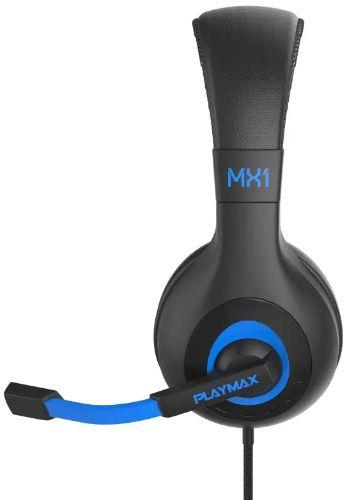 Playmax MX1 Universal Headset ricondizionato - Reebelo Italia