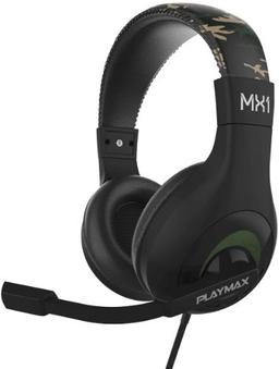 Playmax MX1 Universal Headset ricondizionato - Reebelo Italia