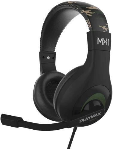 Playmax MX1 Universal Headset ricondizionato - Reebelo Italia