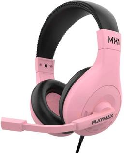 Playmax MX1 Universal Headset ricondizionato - Reebelo Italia