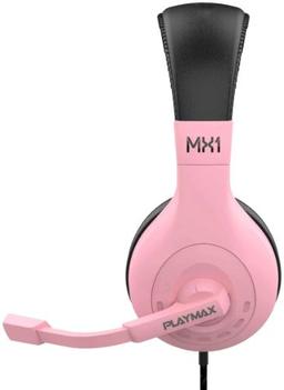 Playmax MX1 Universal Headset ricondizionato - Reebelo Italia