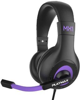 Playmax MX1 Universal Headset ricondizionato - Reebelo Italia