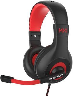 Playmax MX1 Universal Headset ricondizionato - Reebelo Italia