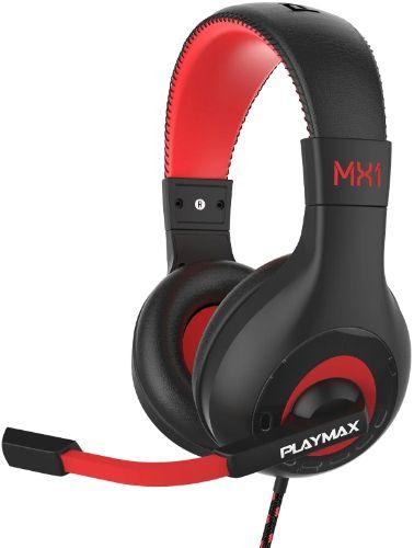 Playmax MX1 Universal Headset ricondizionato - Reebelo Italia