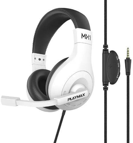 Playmax MX1 Universal Headset ricondizionato - Reebelo Italia