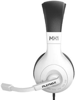 Playmax MX1 Universal Headset ricondizionato - Reebelo Italia