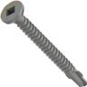 Quik Drive CBSDQ158S #8 x 1-5/8" Fiber Cement Screws (1500)