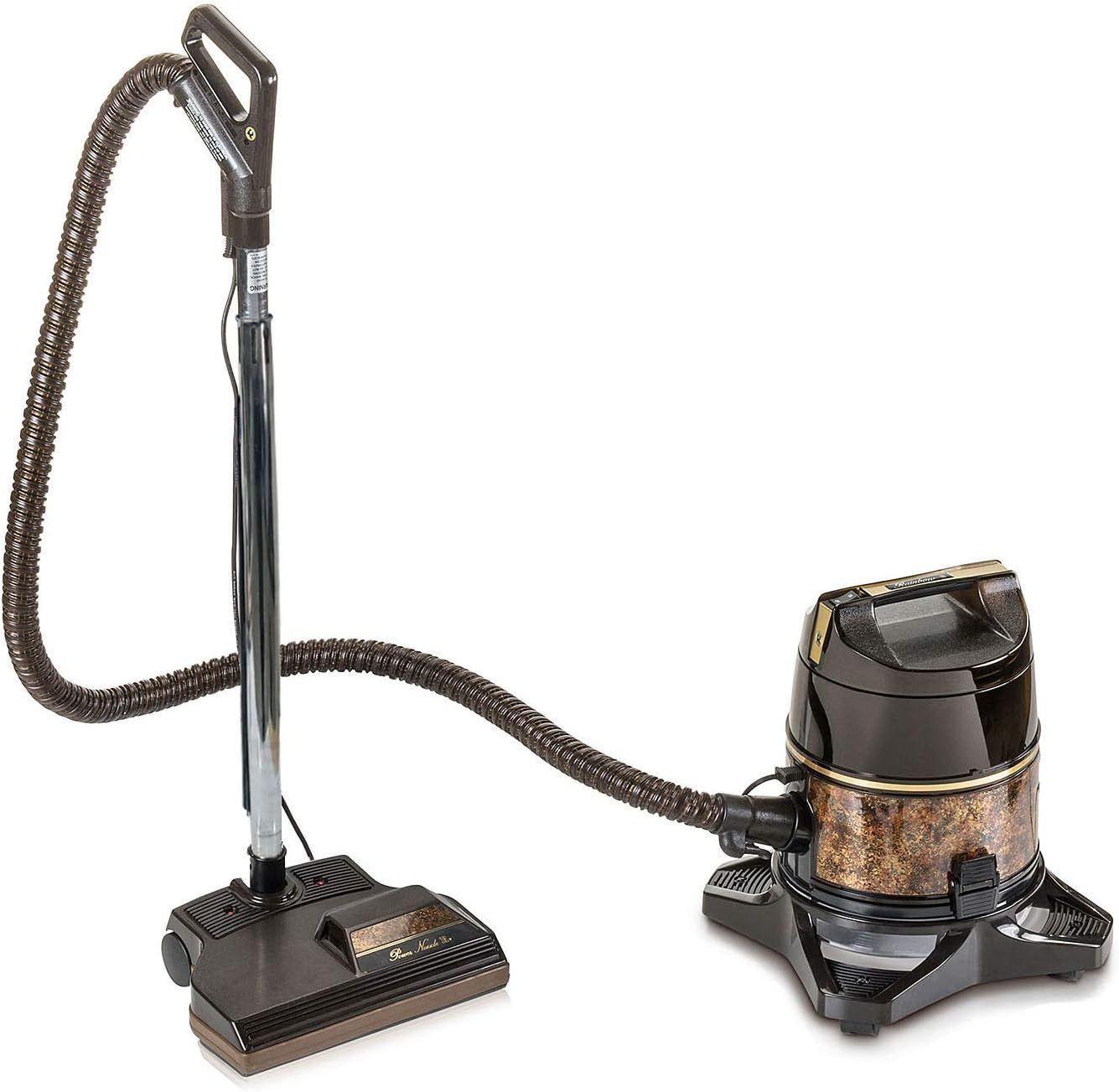 Rainbow SE Bagless Canister Vacuum Cleaner ricondizionato - Reebelo Italia