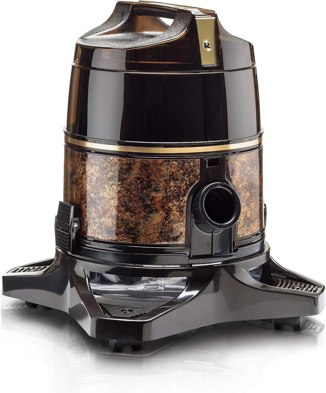 Rainbow SE Bagless Canister Vacuum Cleaner ricondizionato - Reebelo Italia