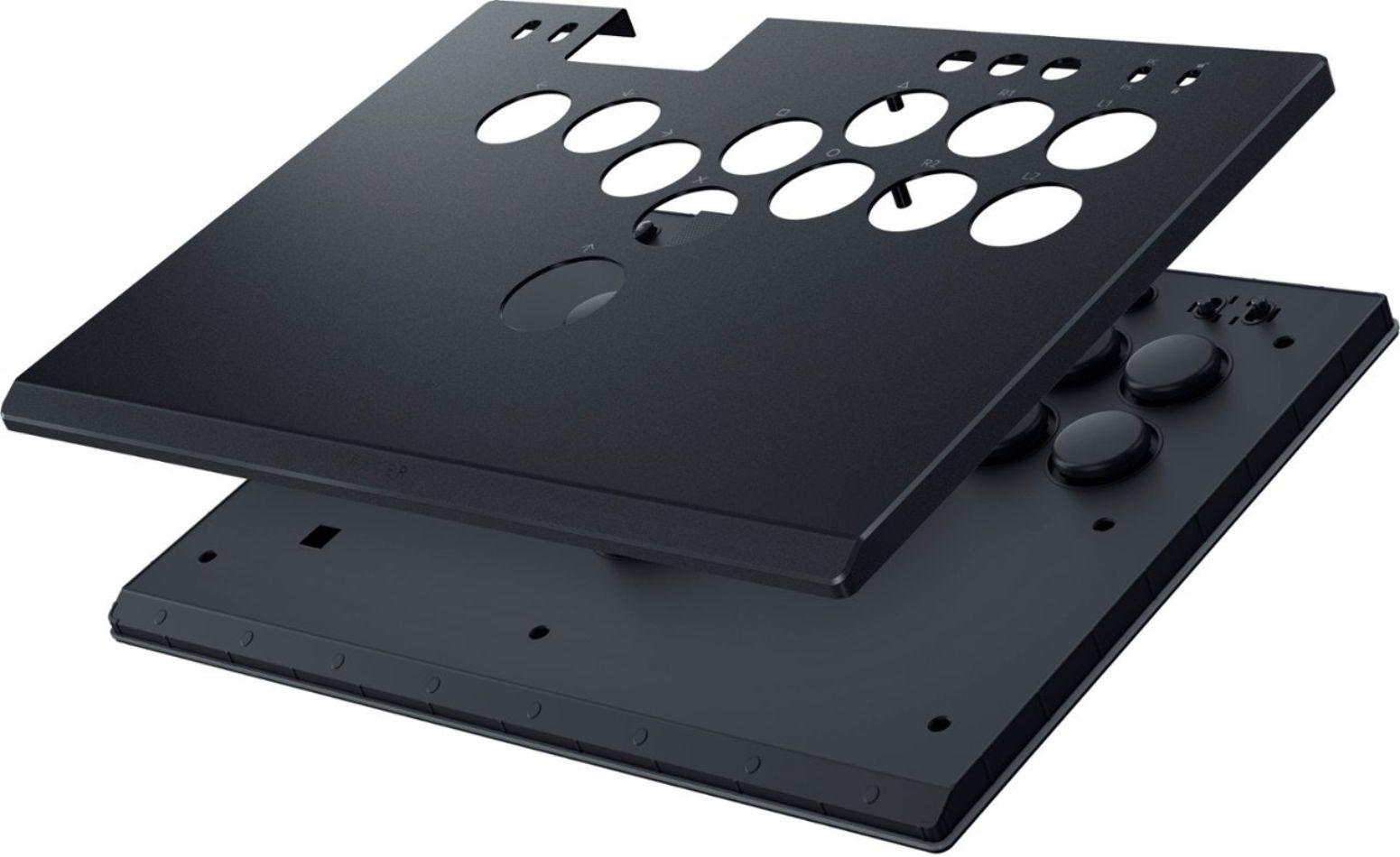 Razer Kitsune All-Button Arcade Controller ricondizionato - Reebelo Italia
