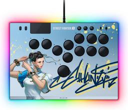Razer Kitsune All-Button Arcade Controller ricondizionato - Reebelo Italia