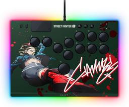 Razer Kitsune All-Button Arcade Controller ricondizionato - Reebelo Italia