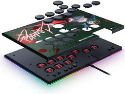 Razer Kitsune All-Button Arcade Controller ricondizionato - Reebelo Italia