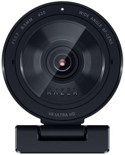 Razer Kiyo Pro Ultra 4K Webcam ricondizionato - Reebelo Italia