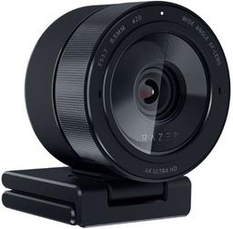 Razer Kiyo Pro Ultra 4K Webcam ricondizionato - Reebelo Italia