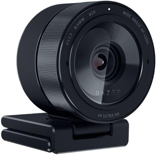 Razer Kiyo Pro Ultra 4K Webcam ricondizionato - Reebelo Italia