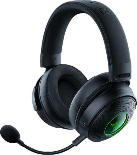 Razer Kraken V3 Pro Wireless Gaming Headset ricondizionato - Reebelo Italia