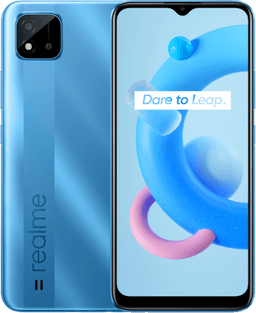 Realme C11 ricondizionato - Reebelo Italia