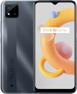 Realme C11 ricondizionato - Reebelo Italia