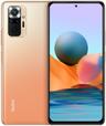 Xiaomi Redmi Note 10 Pro - 128GB - 6GB RAM - Bronzo Sfumato - Ottimo - Batteria standard