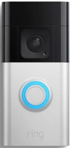 Ring Battery Doorbell Plus ricondizionato - Reebelo Italia