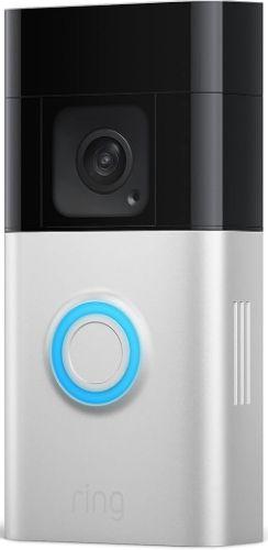 Ring Battery Doorbell Plus ricondizionato - Reebelo Italia