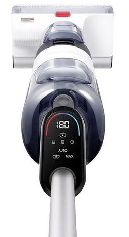 Roborock Dyad Wet and Dry Cordless Vacuum Cleaner ricondizionato - Reebelo Italia