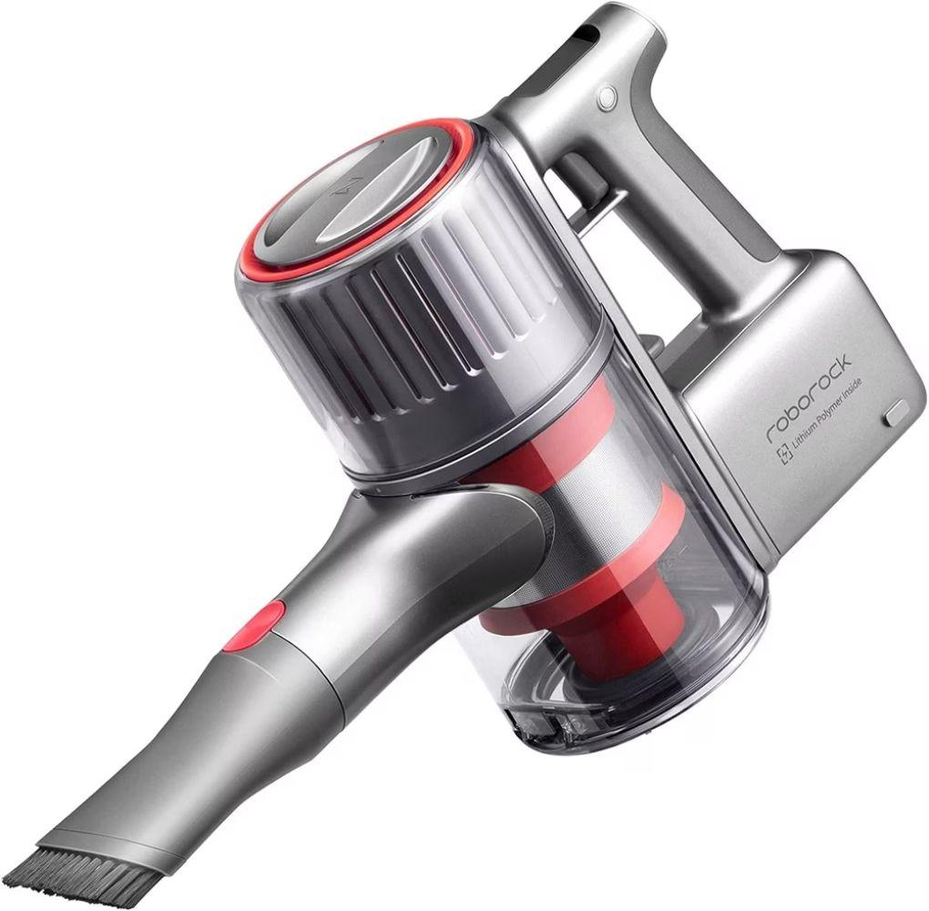 Roborock H6 Adapt Cordless Stick Vacuum Cleaner ricondizionato - Reebelo Italia