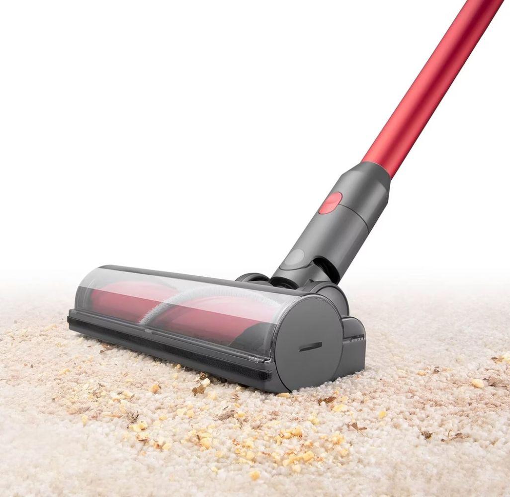 Roborock H6 Adapt Cordless Stick Vacuum Cleaner ricondizionato - Reebelo Italia