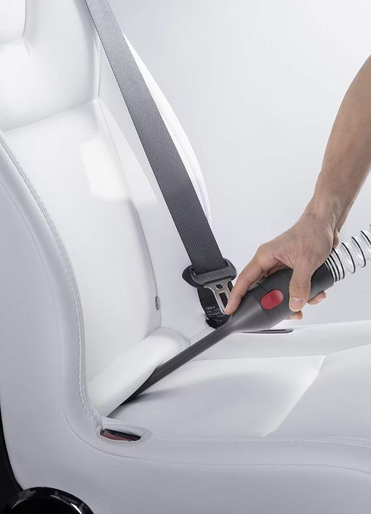 Roborock H6 Adapt Cordless Stick Vacuum Cleaner ricondizionato - Reebelo Italia