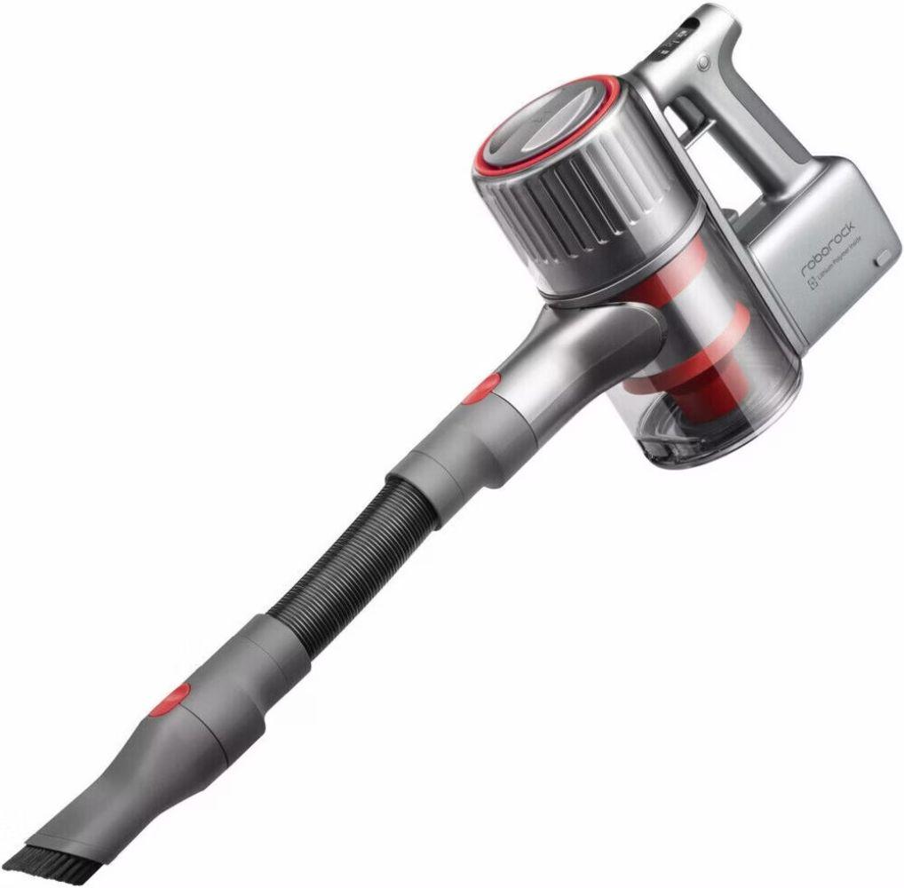 Roborock H6 Adapt Cordless Stick Vacuum Cleaner ricondizionato - Reebelo Italia