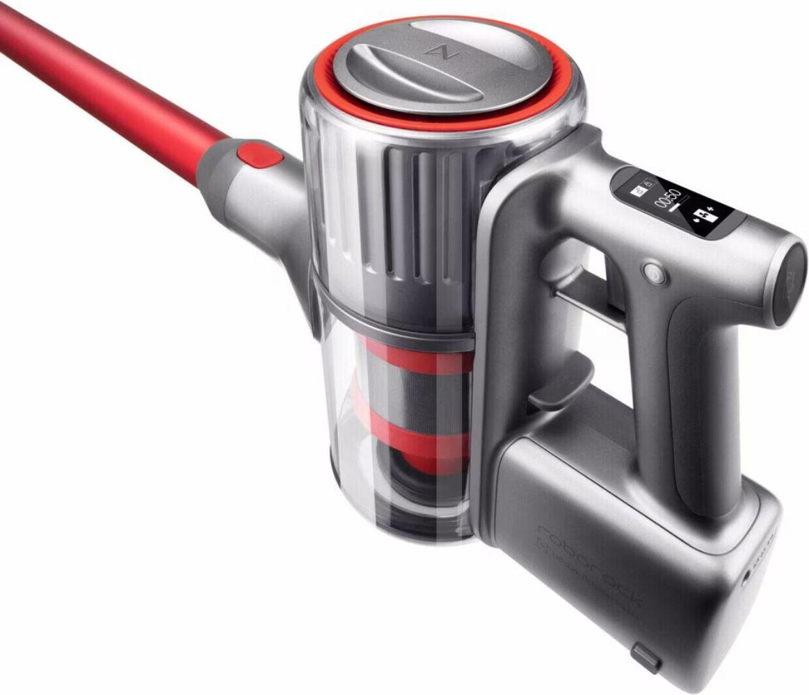 Roborock H6 Adapt Cordless Stick Vacuum Cleaner ricondizionato - Reebelo Italia