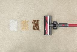 Roborock H6 Adapt Cordless Stick Vacuum Cleaner ricondizionato - Reebelo Italia
